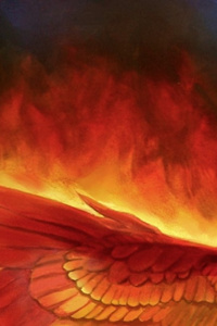 Adventure of Alice Maro The Magician : The First Story