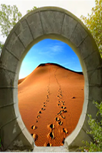 The Shattered Echo of a Fairy Tale