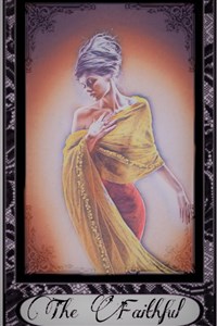 Dreams of the Aasimar Cleric