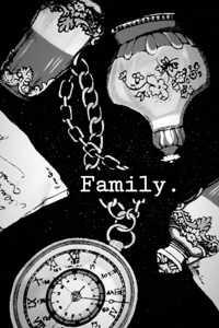 Family (Omniscient Reader's Viewpoint Fanfiction)