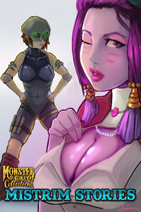 Monster Girl Collection: Mistrim Stories