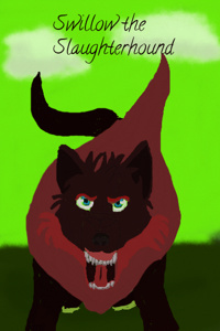 Swillow the Slaughterhound