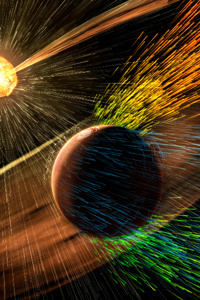 Mana-Sight: The Ken Barnes Story