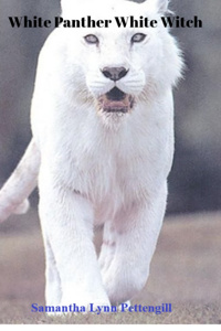 White Panther, White Witch