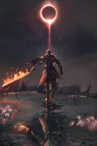 Sovereign of gravity