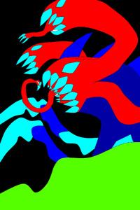 Tale of a worm(Rewrite)