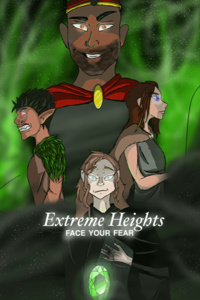 Extreme Heights: Face Your Fear