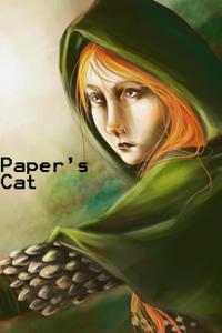 Paper's Cat