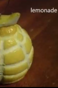 The wandering in between