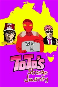 ToTo's Strange Journey: Underground Delivery