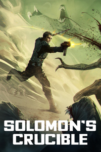 Solomon's Crucible