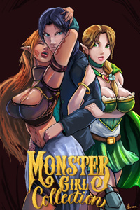 Monster Girl Collection [Web Version]