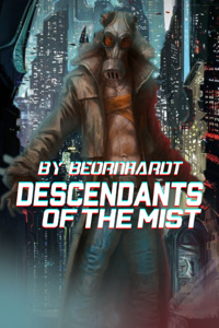 Descendants of the Mist