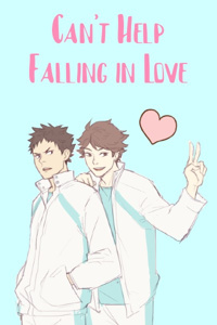 Can't Help Falling in Love