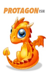 The Protagon-ish - A GameLit Adventure