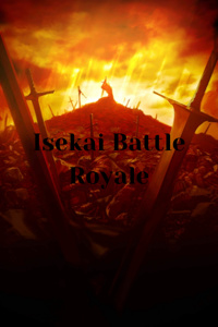 Isekai Battle Royale
