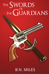 The Swords of the Guardians