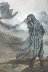 Alter Online: Oathkeeper