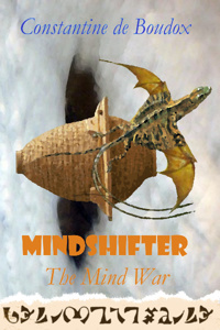 Mindshifter: The Mind War