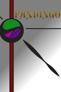 The Book of Fandingo: A Tale of Avastine