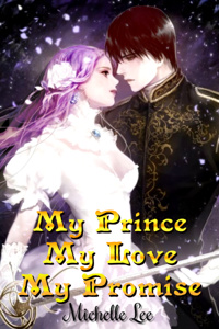 My Prince, My Love, My Promise