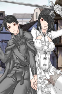 Overpowered Death Mage In Another World