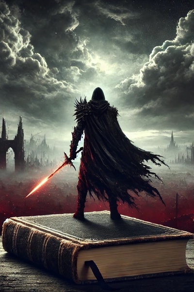 The Painbound Saga- Book 1