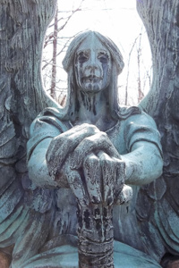 Dealing in Death of a Different Kind