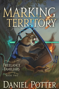 The Freelance Familiars.