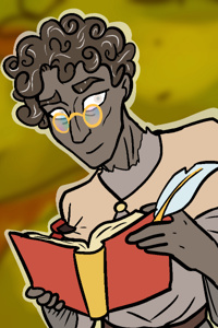 Jinn of the World: The Grand Flame of Tys