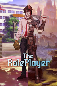 The Roleplayer
