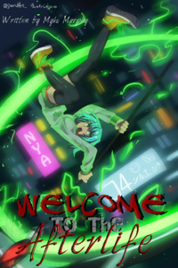 Welcome To the Afterlife