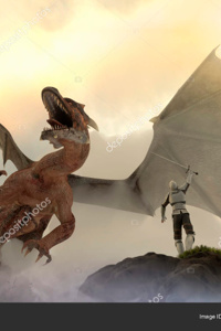 The world of fantasy