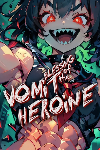 Blessing of the Vomit Heroine