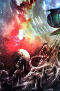 The Nine Dragon Coffin