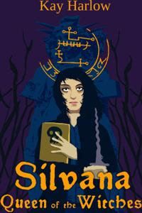 Silvana: Queen of the Witches