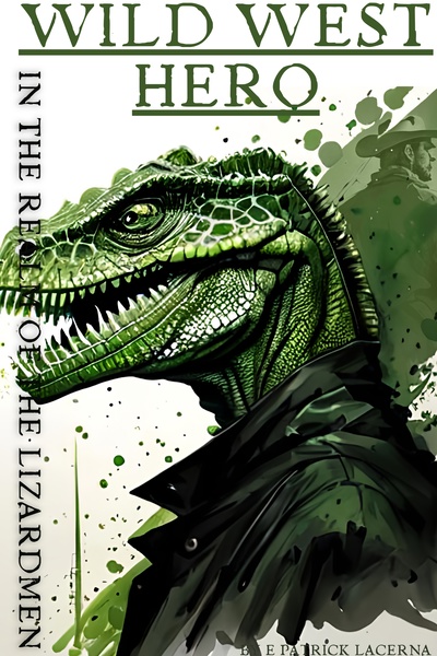 Wild West Hero in the Realm of the Lizardmen