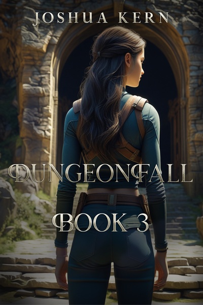 DungeonFall - [A Dungeon Creation / Cultivation Story]