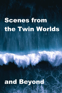 Scenes From the Twin Worlds and Beyond