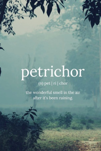 Petrichor