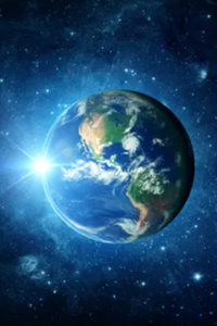 Modern Cultivation Earth