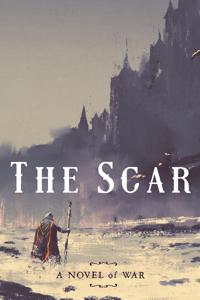 (Published )The Scar - a Story of War