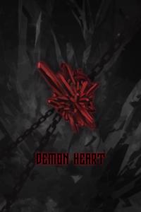 Demon Heart