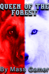 The Queen of The Forest