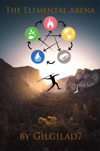 The Elemental Arena