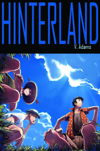 Hinterland
