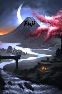 Fuji