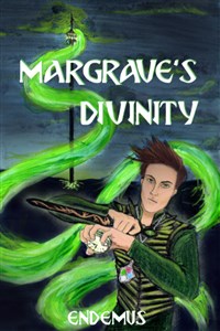 Margrave's Divinity
