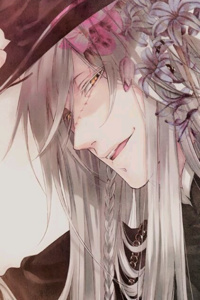 Harry Potter and the Planar Sovereign