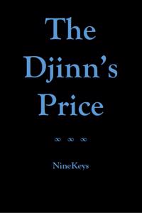 The Djinn's Price